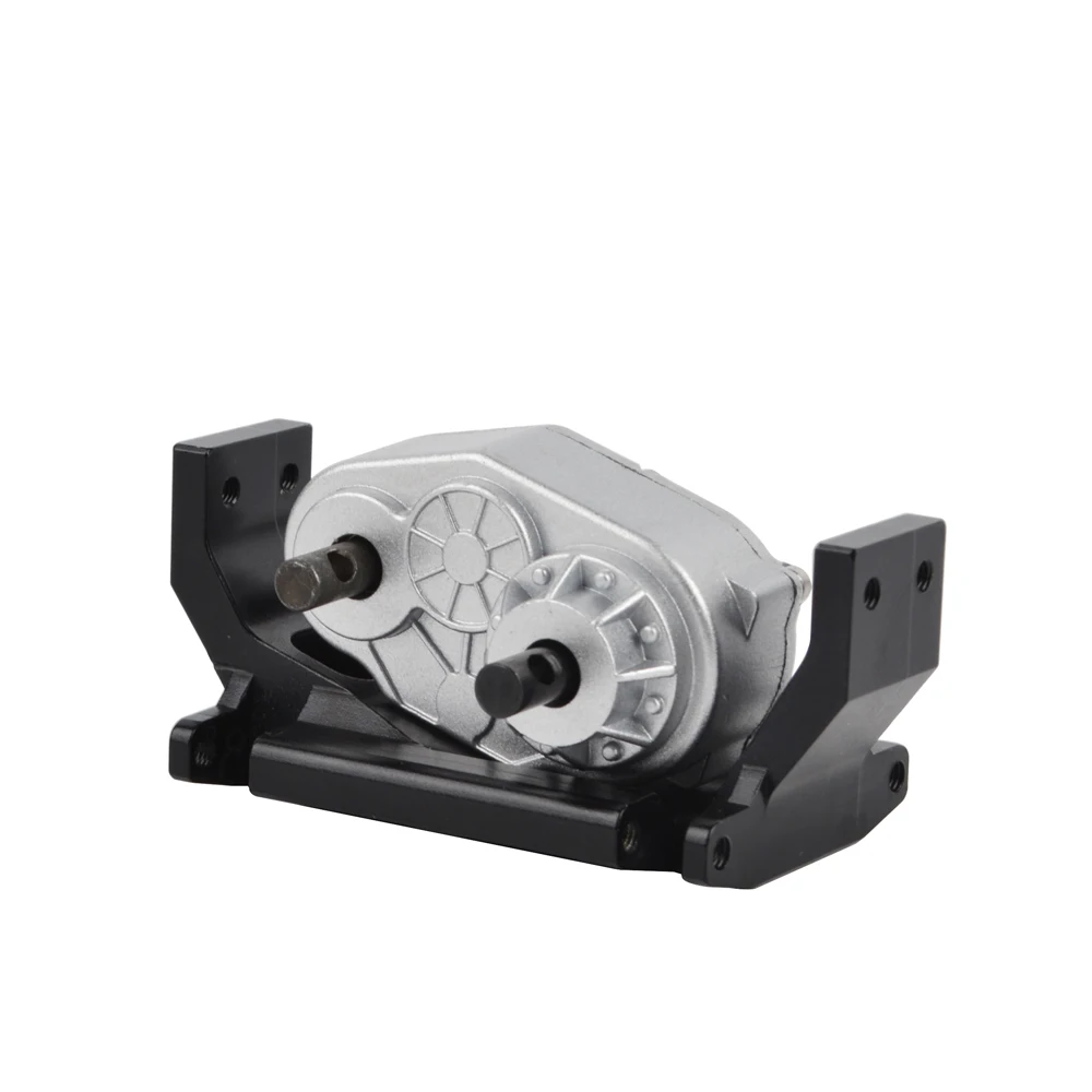 Mittelgroßes Getriebe Für RC4WD Gelände II - 1/10 RC Rock Crawler Übertragung