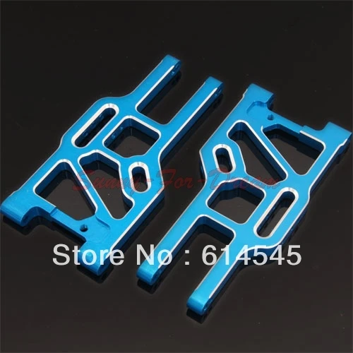 

NEW ENRON HSP 860003 N Upgrade Parts For RC Model Car 1:8 Front Lower Suspension Arm