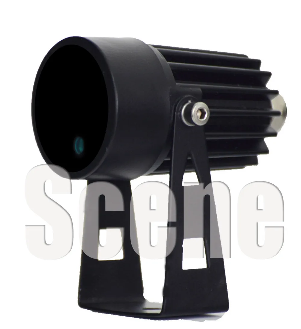 

High power IR illuminator , Infrared Lamp, invisible IR light with Aluminum material & night vision light sources