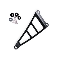 Мотоцикл вытяжная вешалка кронштейн для KAWASAKI Ninja ZX10R 2011 2012 2013 ниндзя ZX 10R