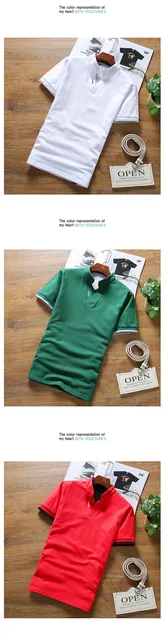 2019 Summer Fashion Mens T Shirt Casual Patchwork Short Sleeve Men T-Shirt Mens Clothing Casual Slim Fit Hip-Hop Top Tees 5XL -