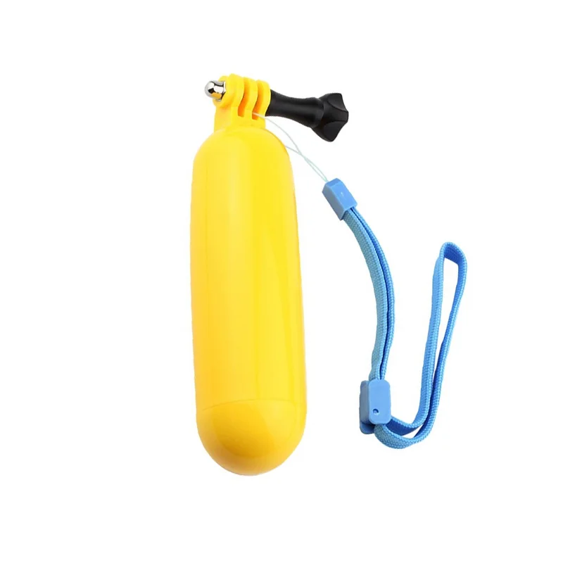 High Quality Buoyancy Stick Floating Hand Grip Handle Diving Stick for Xiaomi YI Gopro Hero 8 7 6 5 4 Action Camera Accessories-4