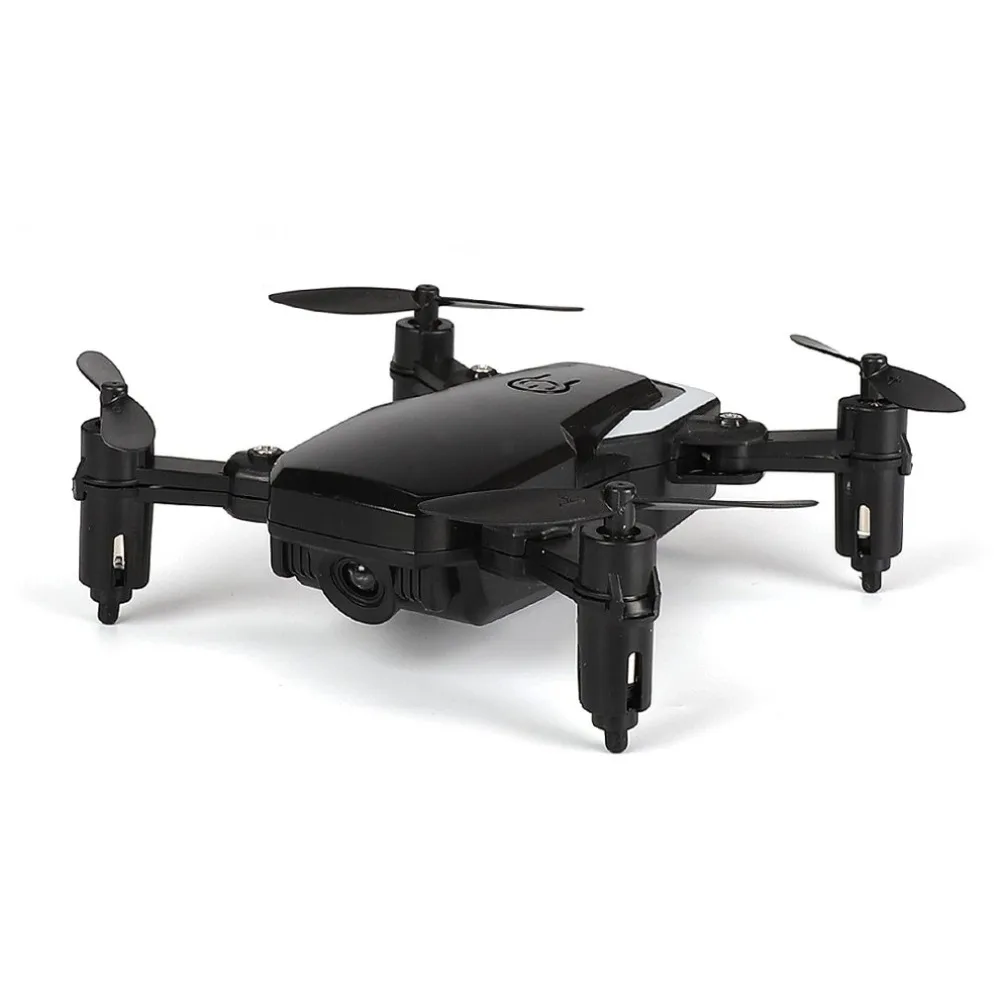 LF606 Drone без Камера/0.3MP/720 P FPV Quadcopter Складная RC дроны HD высота Удержание мини Drone RC вертолет