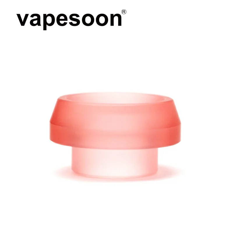 Дрип тип VapeSoon 810 для Kennedy dy24 Goon528 Manta RTA Kylin Перезагрузка атомайзера 4