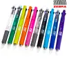 Zebra Clip-on Multi 5 in 1 0.7 mm Ballpoint Pen contains 0.5 mm Mechanical Pencil Japan  B4SA1 1
