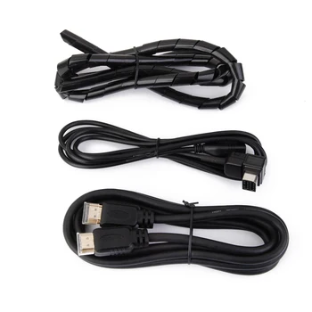 

HDMI Interface Adapter Cable for iPhone 5 5S 5C Based on Pioneer CD-IH202