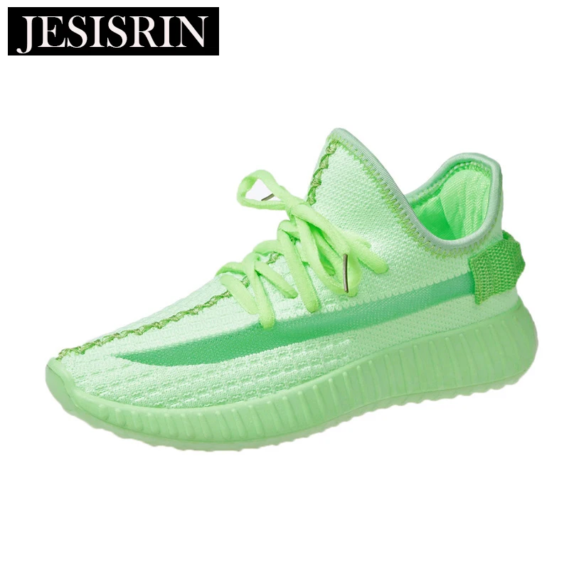 

350V2 breathable shoes 2019 summer new Korean version of the wild casual shoes female students sports running shoes