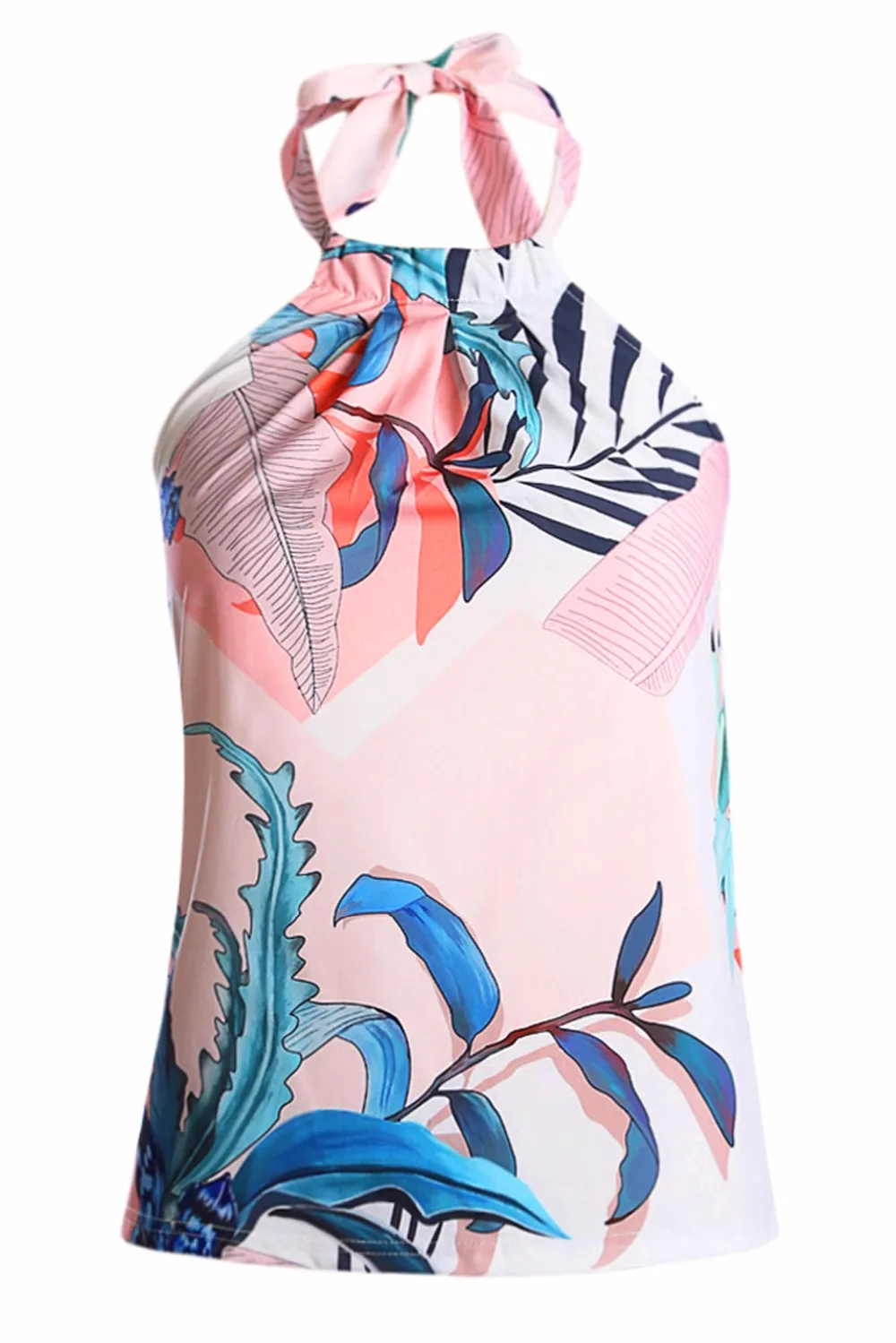 Sky-Blue-Sleeveless-Flower-Printed-Tank-Top-LC251847-4-2