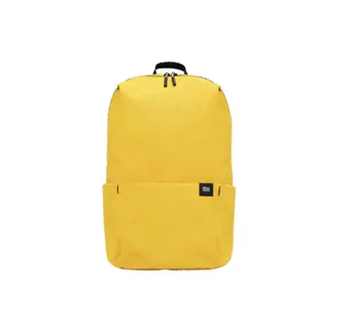 Original Xiaomi Mi Backpack 10L Bag 8 Colors 165g Urban Leisure Sports Chest Pack Bags Men Women Small Size Shoulder Unisex