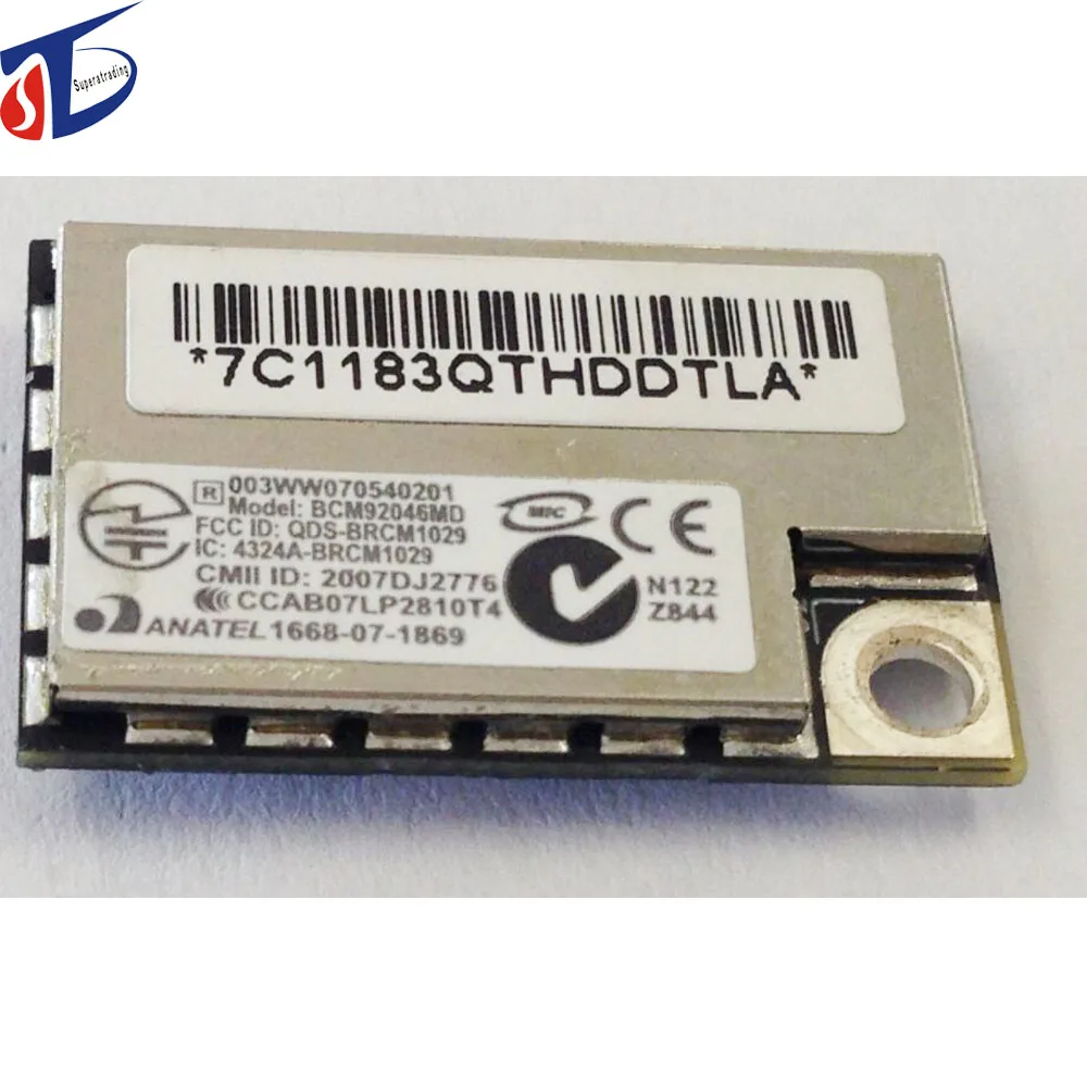 A1224 A1225 A1311 bluetooth board 622