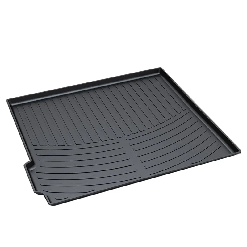 Car Trunk Tray Mat Protector Cover in Heavy Duty for BMW X5 2011 2013