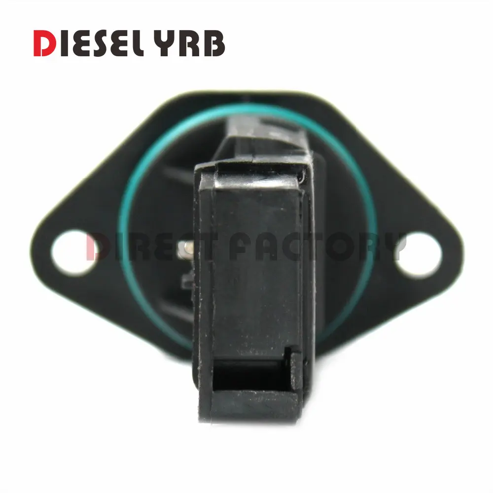 0281002461 074906461B Массовый датчик расхода воздуха Maf для Audi A3 A4 S4 A6 B6 B7 1 9 2 0 5 8 TDI 3M2112B529AA