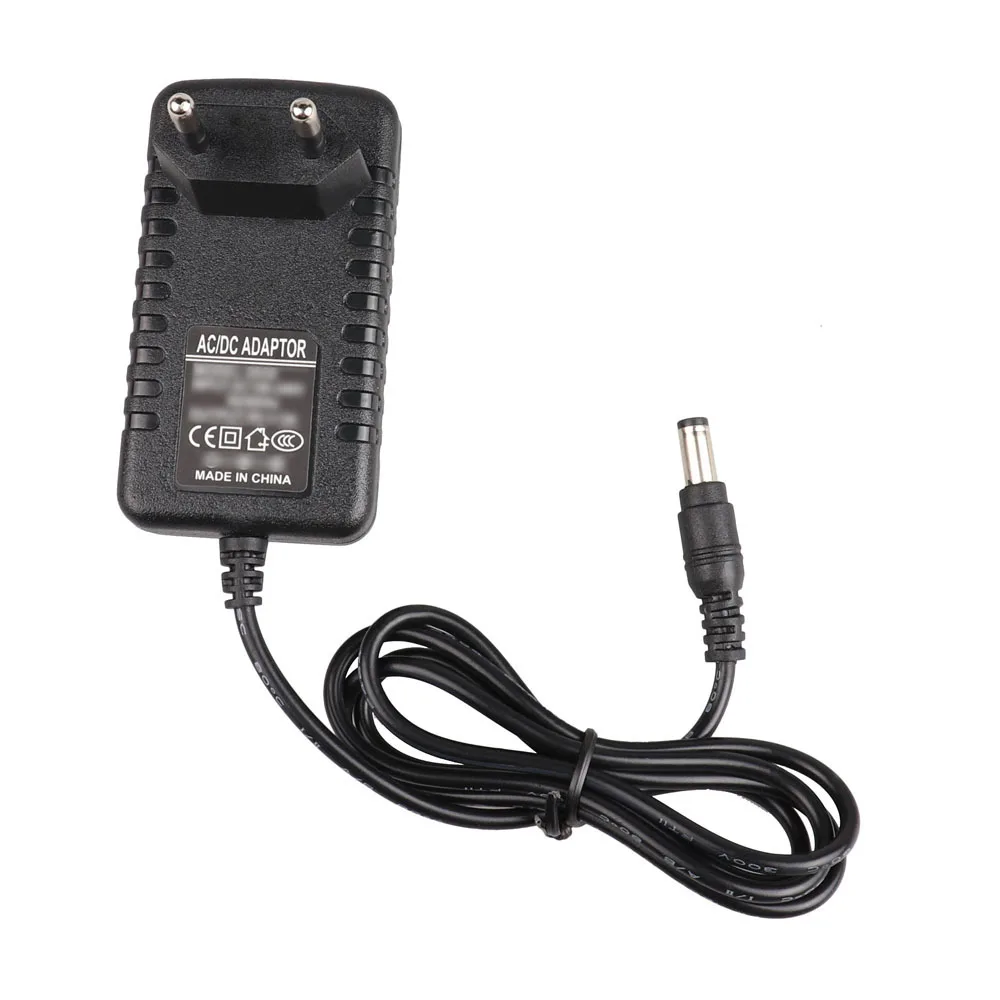 9V Power Supply Adapter 9