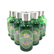 50ml Perfumes 100 Originais Car Air Freshener Humidifier Replenishment Natural Plant Essential auto perfume flavoring in the car