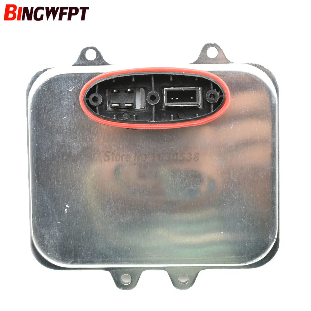 Высокое качество ксеноновый блок управления балластом для Opel Astra J Insignia 5DV009720-00 5DV 009 720 00 1232335