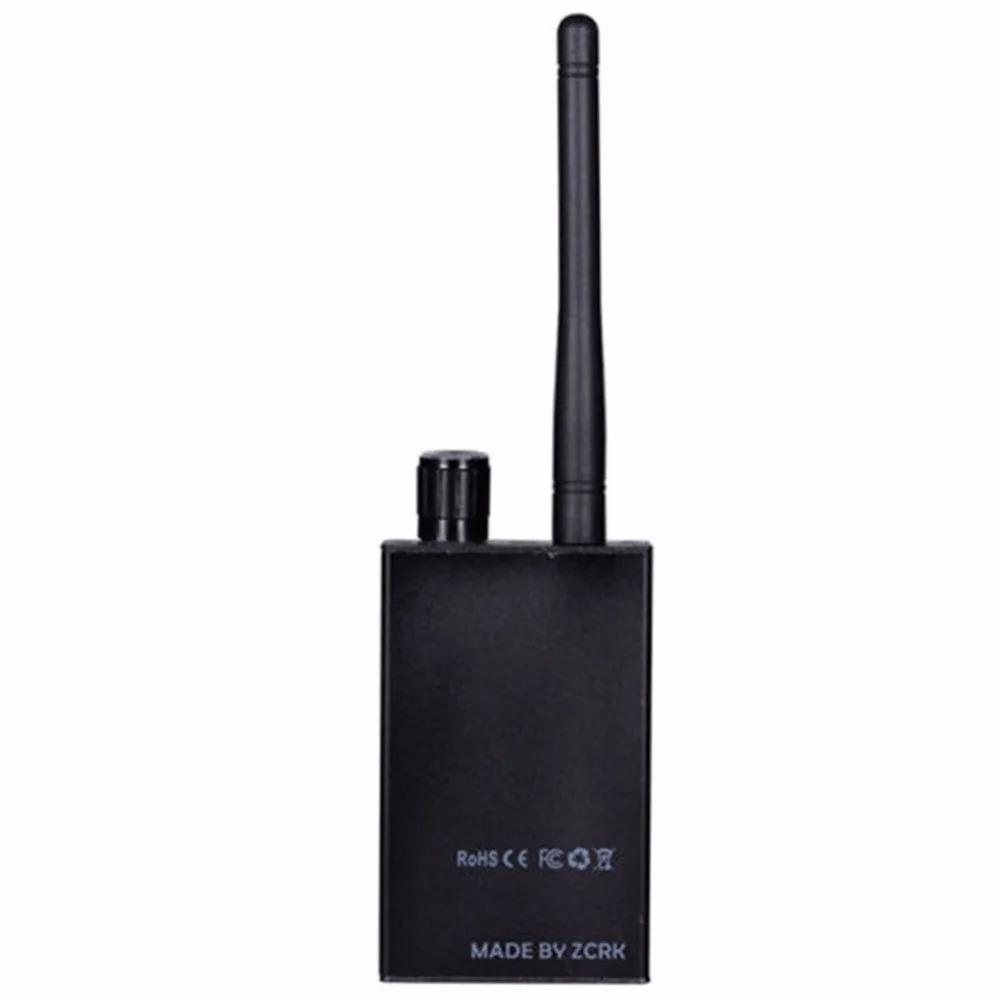 G318 Портативный Анти-подслушиватель анти-Отслеживание анти-слежение беспроводной сигнал RF ошибка усилитель детектор CDMA 2G 3g 4G gps Finder