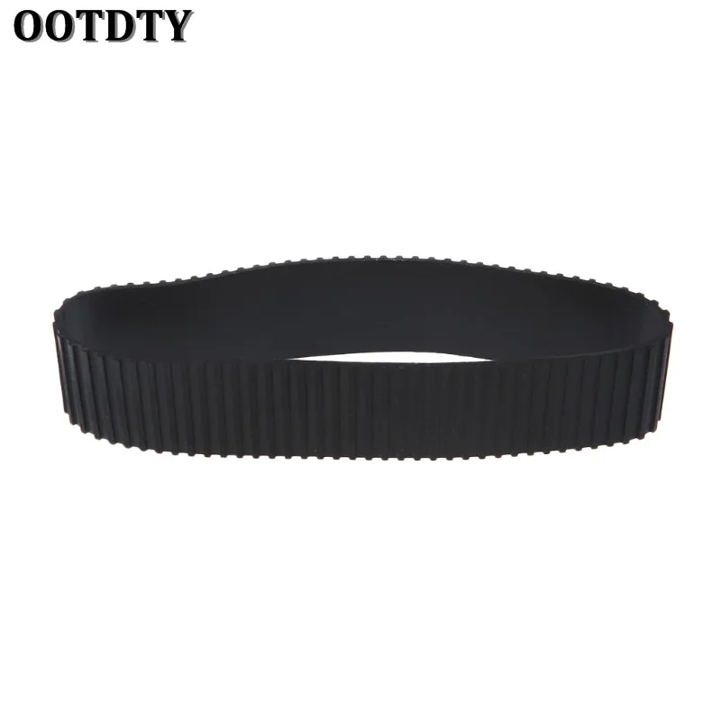 OOTDTY объектив камеры Zoom Grip резиновое кольцо Запасная часть для Canon 24-70 мм f/2.8L