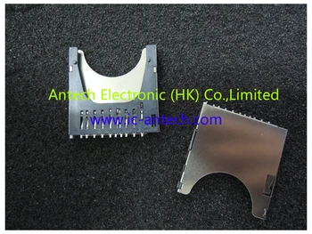 

Free Shipping! SD Card Connector SDC009-A0-2274 SDC009-AO-2274 SD Push-push Type