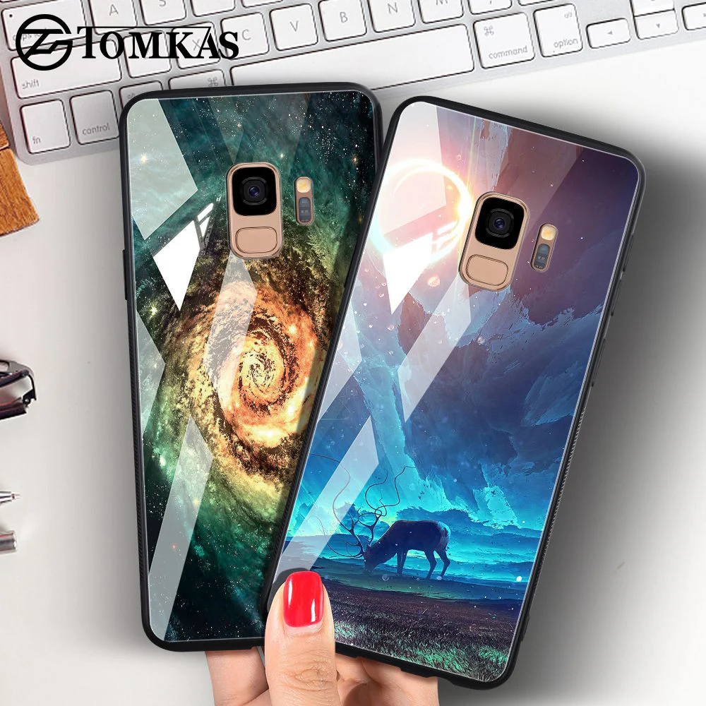 coque galaxy 9 plus