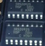 Новинка 100% бесплатная доставка IRS2092STRPBF IRS2092S IRS2092 SOP16 | Электроника