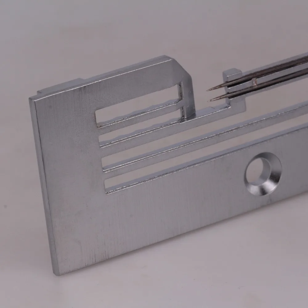 Детали пластины иглы для Pfaff Hobbylock 774 номер 3340348|Швейные машины| |