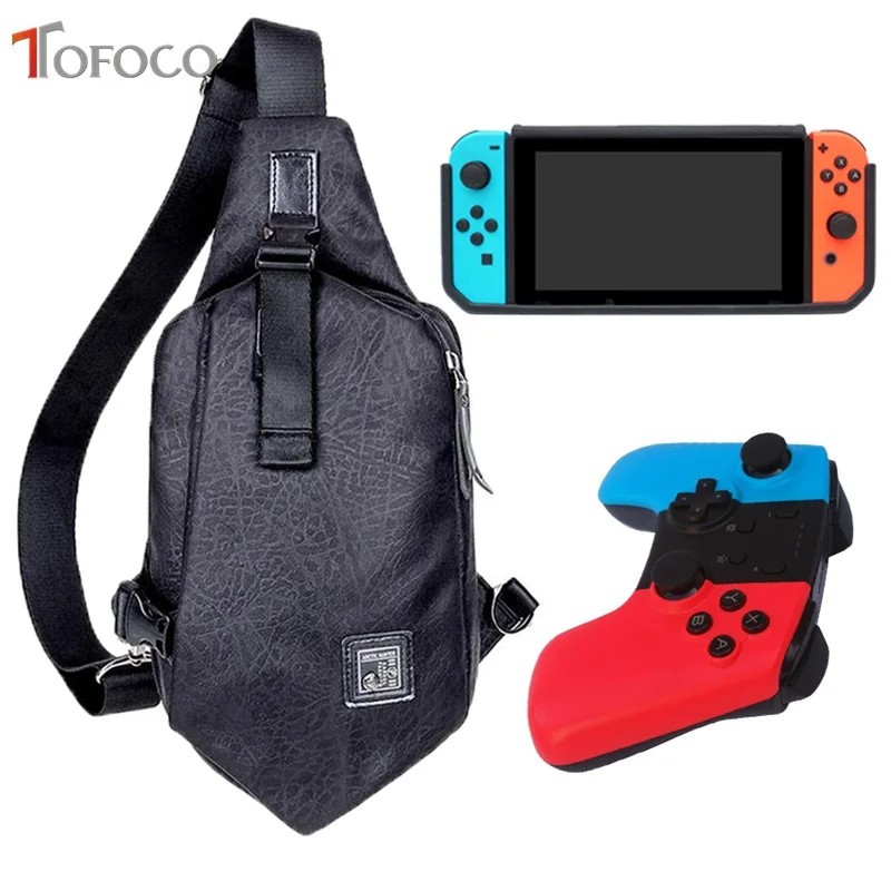 

Portable Storage Bag Cover Case for Nintend Switch NS Console Carrying Switch Bag