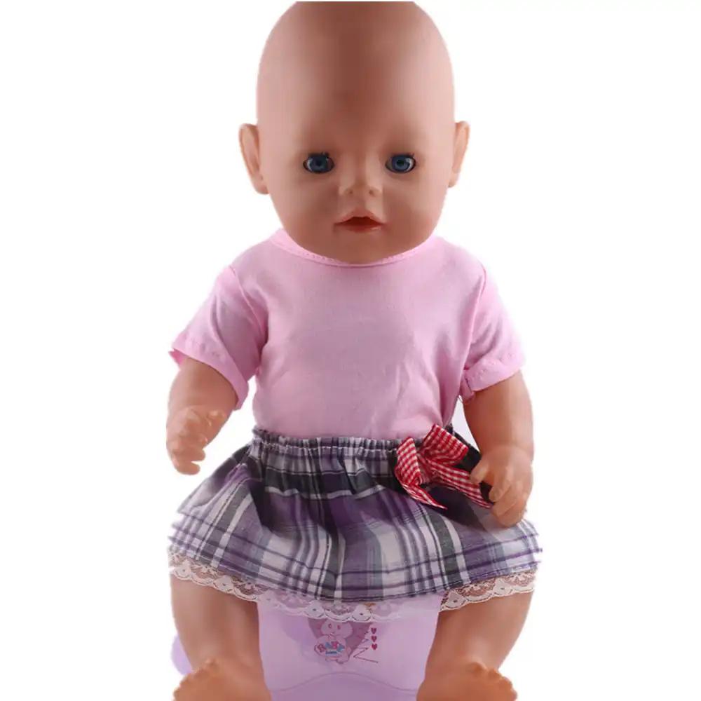 just born dress
