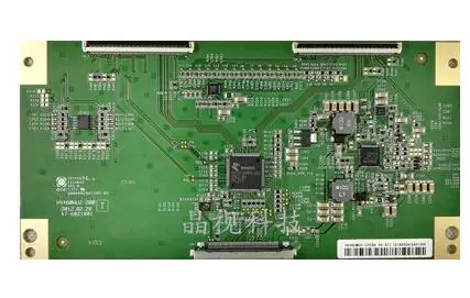 Бесплатная доставка оригинальный 100% тест для BOE HV460WU2-200 (T) TCON 47-6021001 E222034 логическая