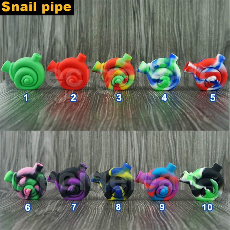 snail pipe-1