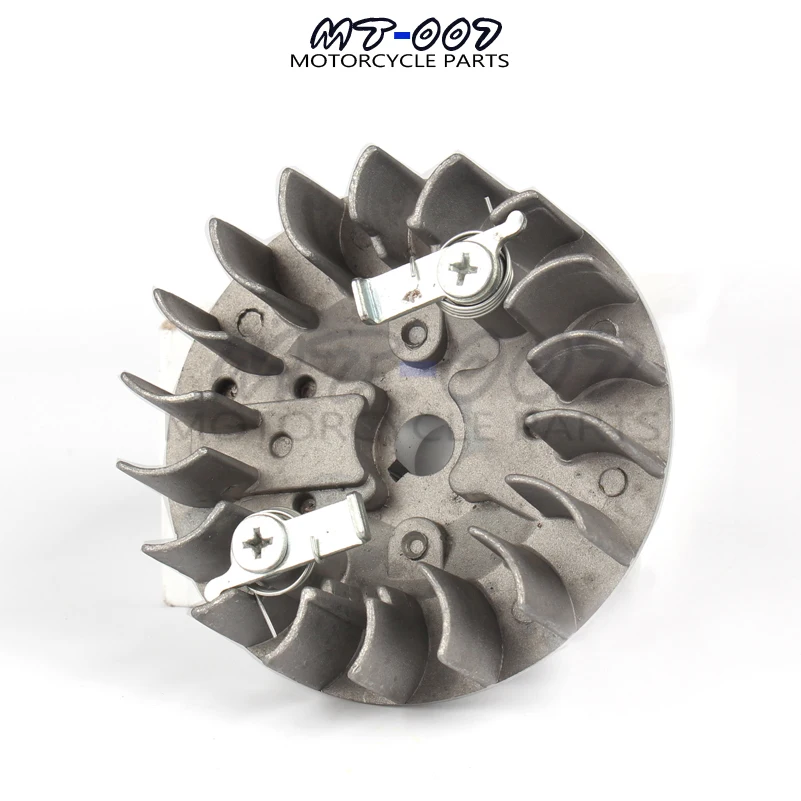 FREE SHIPPING NEW FLYWHEEL VERSION 47CC 49CC MINI POCKET BIKE ATV QUAD