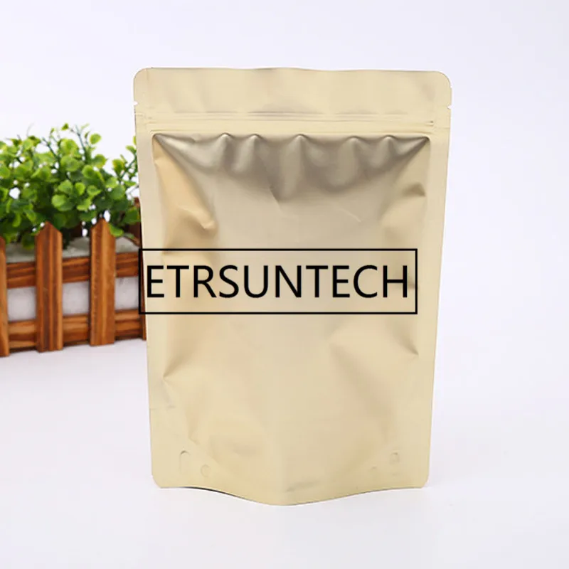 1000pcs-lot-3-Colors-Matt-Stand-up-Aluminum-Foil-Ziplock-Bag-Snack-Cookie-Tea-Coffee-Packaging (3)