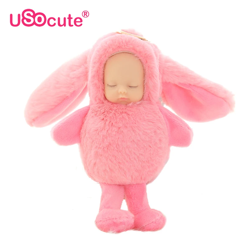 Stuffed Animals
