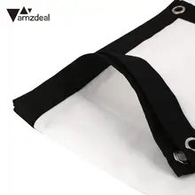 Lightweight Folded Projection Screen Projector Screen Movie Screen Projector Cloth Screen Education School Business 16:9/4:3