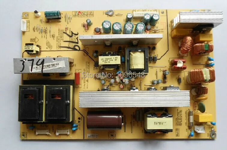

Free Shipping>Original LT46729FX integrated high voltage power supply board FSP270-3PI05A Combo
