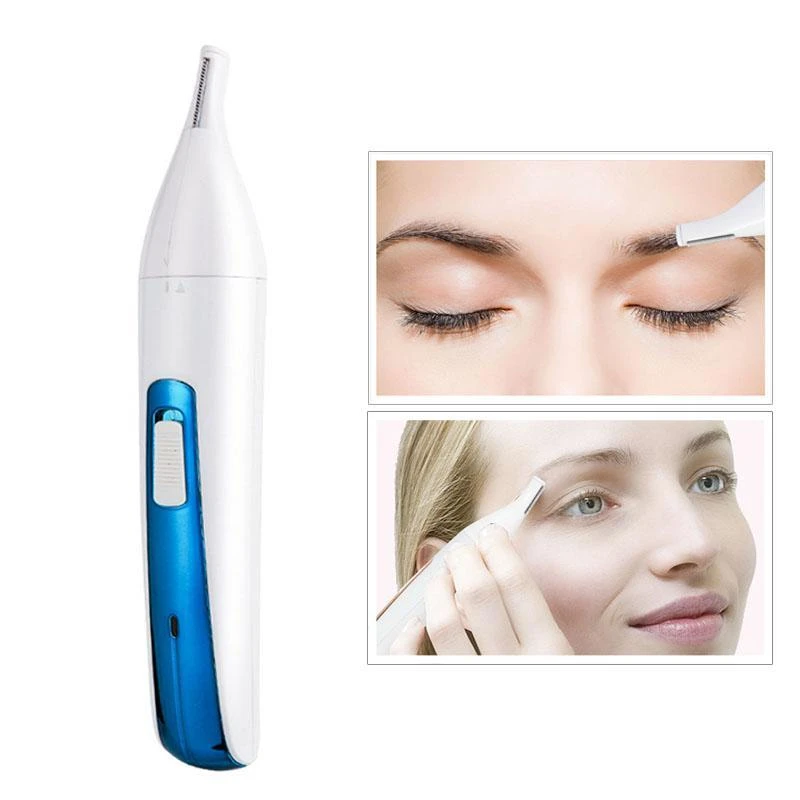 eyebrow shaper machine