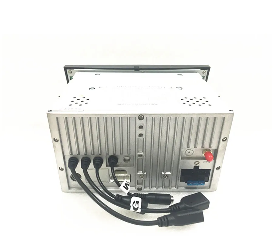 Perfect Wholesale! 2Din car radio dvd  GPS Player ForVauxhall/Opel/Antara/VECTRA/ZAFIRA/Astra H G J Canbus FM GPS BT 1080P Ipod Map 5