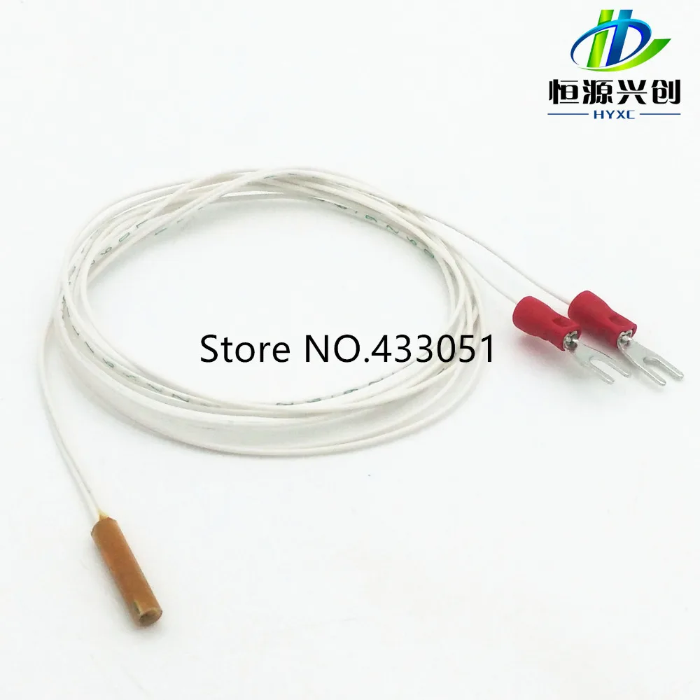 Buy Electric motor winding temperature sensor PT100