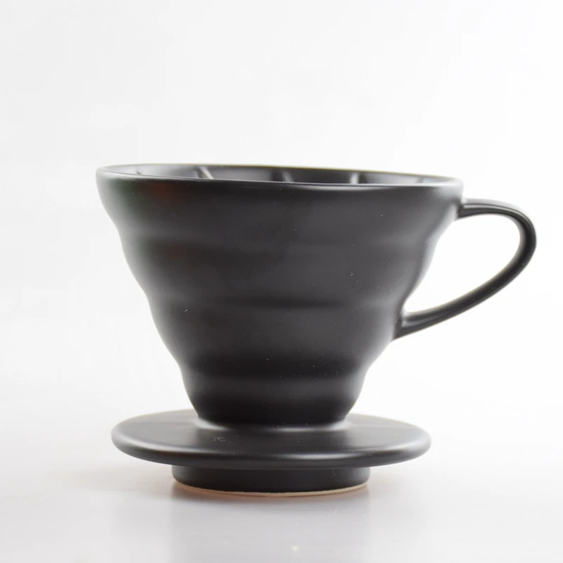 2017 реальное специальное предложение Ciq Сделай Сам Ecocoffee 1 шт. керамический V60