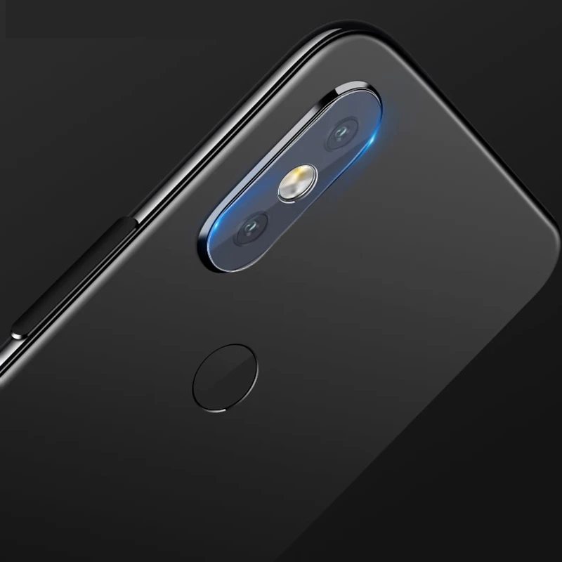 

10D Tempered Glass For Redmi Note 7 6 5 Pro 7 Camera Lens Protective Film For XiaoMi Mi 9 8 A2 Lite Max 3 Mix 3 PocoPhone F1 A2