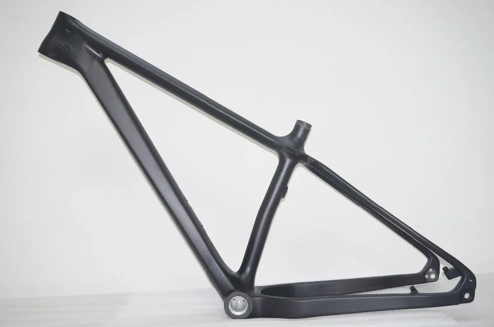 carbon snow fat bike frame (3)