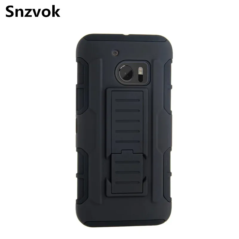 Snzvok чехол для HTC One M7 M8 M9 M10 626 530 630 болт Броня Жесткий прочный антидетонационных