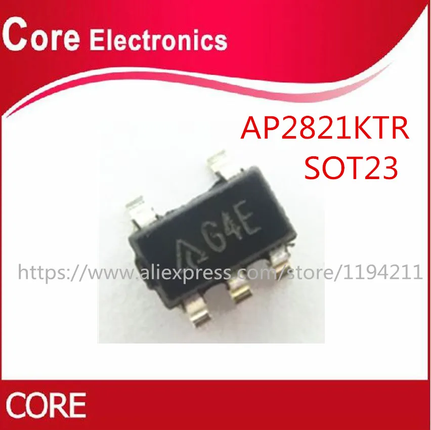 AP2821KTR 1