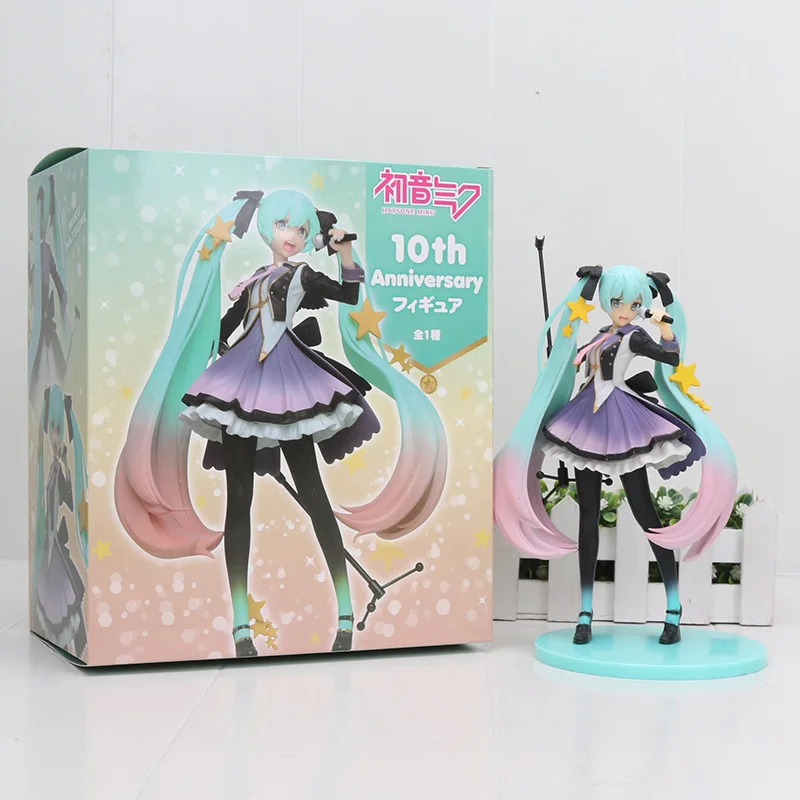 miku taito figure