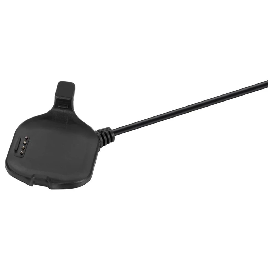 Зарядное устройство USB для часов зарядная подставка Зарядная база для Garmin Forerunner 25(для мужчин