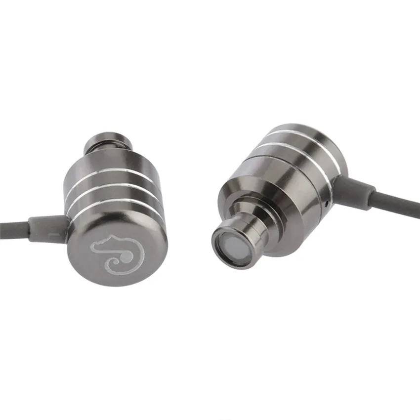 Pro Dual Dynamic Водитель Профессиональные Спортивные Отсоединить Наушники 2 с