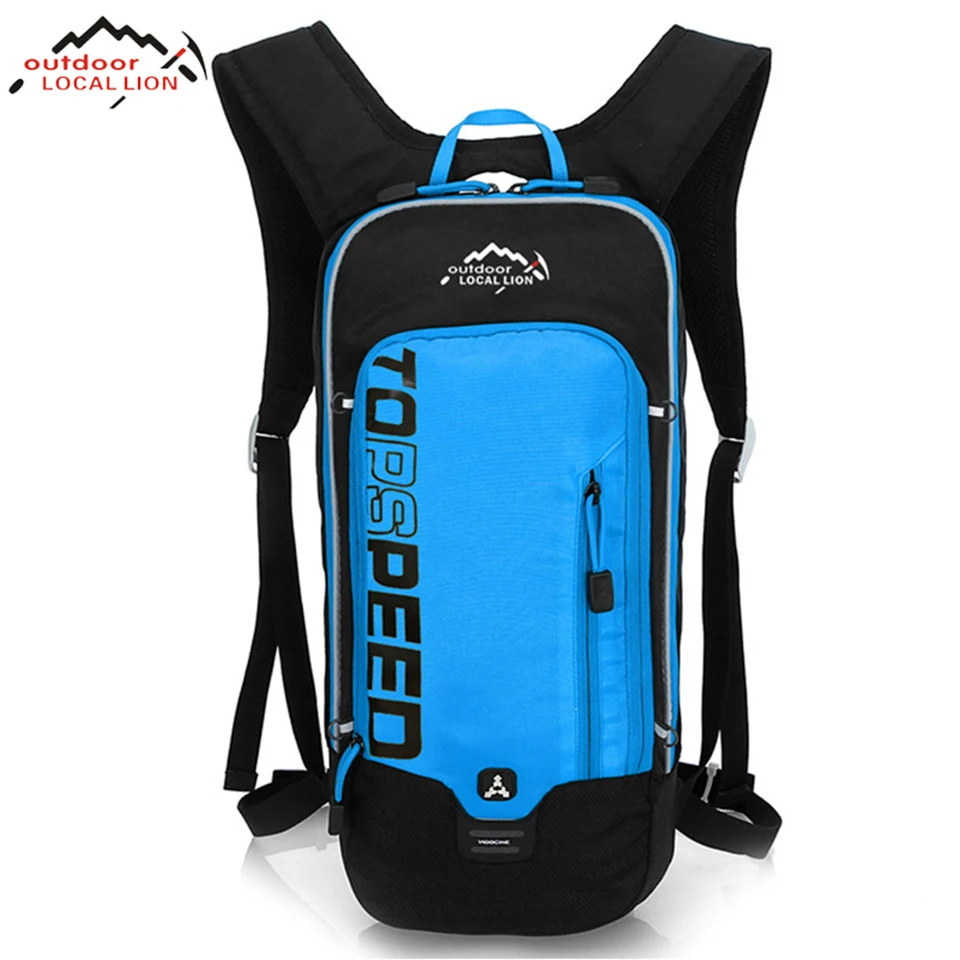 Lightweight Bicycle Backpack Hydration Rucksacks Cycling Bag Backpacks