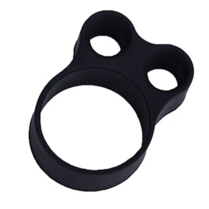 

Silicone Anti-lost Holder for AirPodsBluetooth Holder Sports Portable Anti-lost Strap Silicone Case for Apple AirPod Accessories