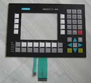 C7-626 6ES7626-0SB0-02AC0 для Siemens защитная пленка