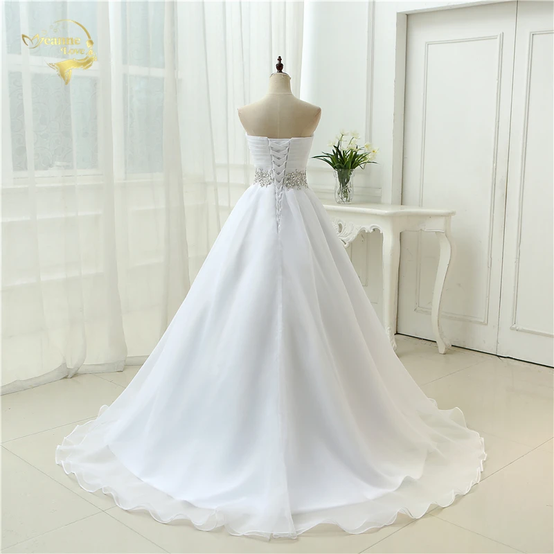 Горячая Распродажа белая детская одежда Vestido De Noiva 2020 новый дизайн трапециевидной