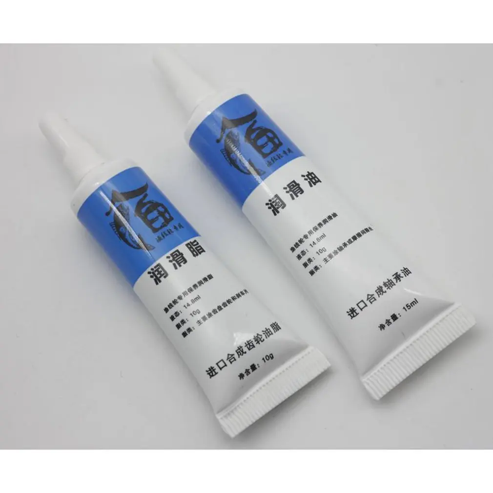 Смазка Для Катушек Рыболовных Купить В Спб